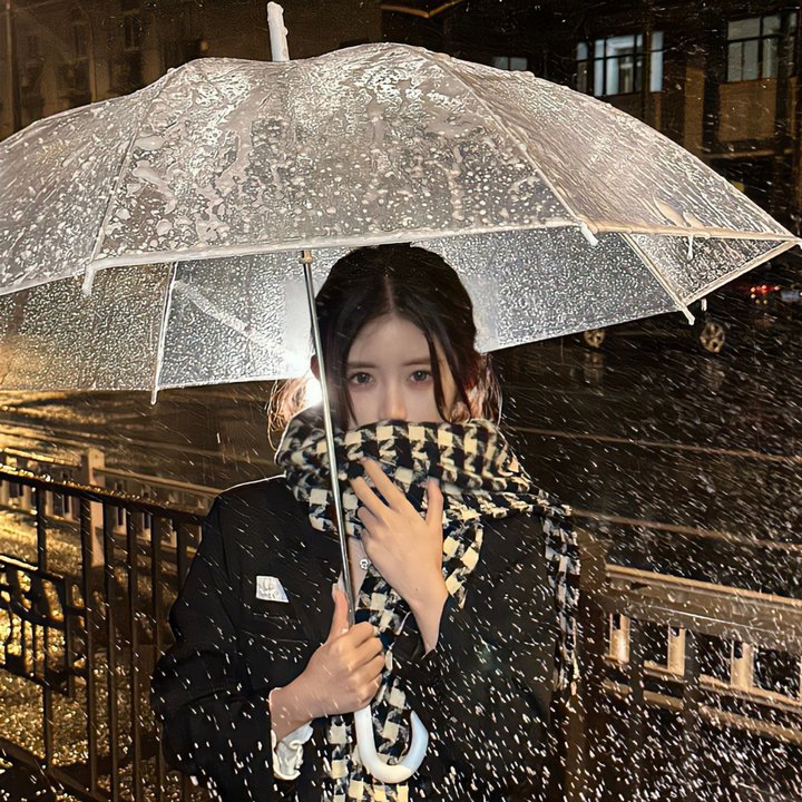 暴风女郎